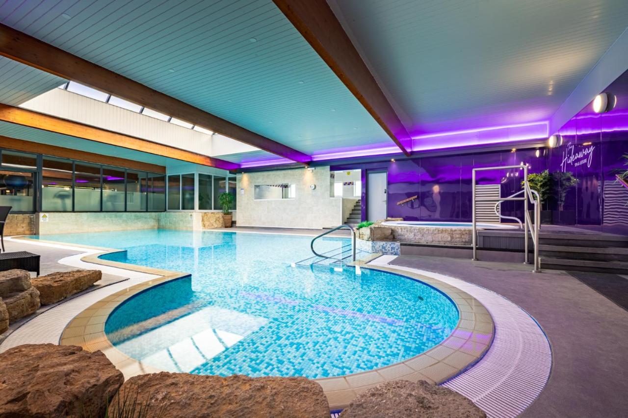 Parkmore Hotel & Leisure Club, Sure Hotel Collection By BW Stockton-on-Tees Exterior foto