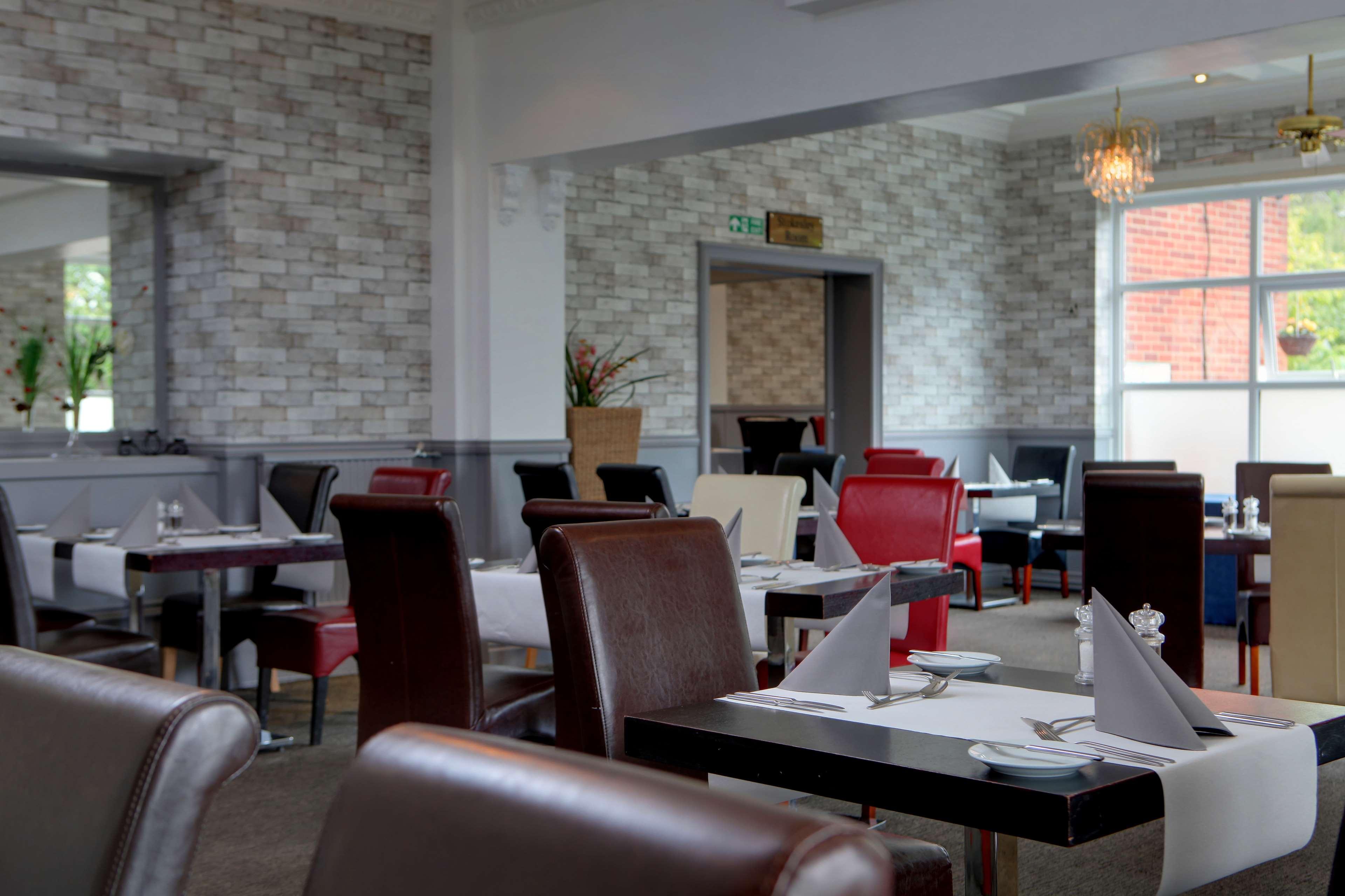 Parkmore Hotel & Leisure Club, Sure Hotel Collection By BW Stockton-on-Tees Exterior foto